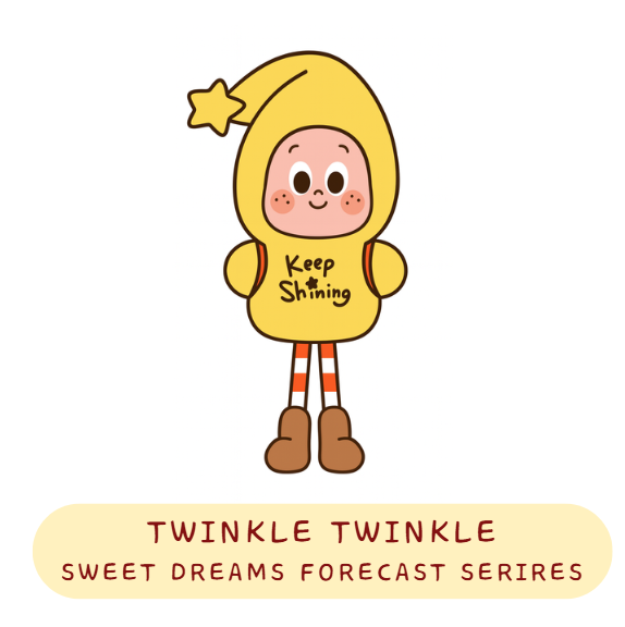 Twinkle Twinkle